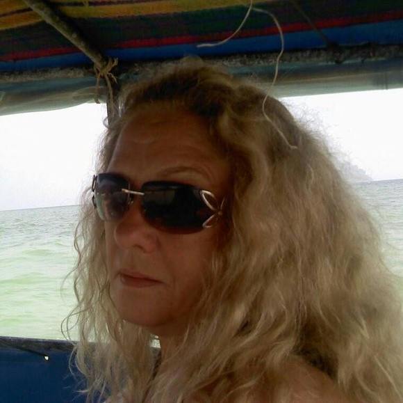 Meet your Posher, Rita - Picture 1 of 1